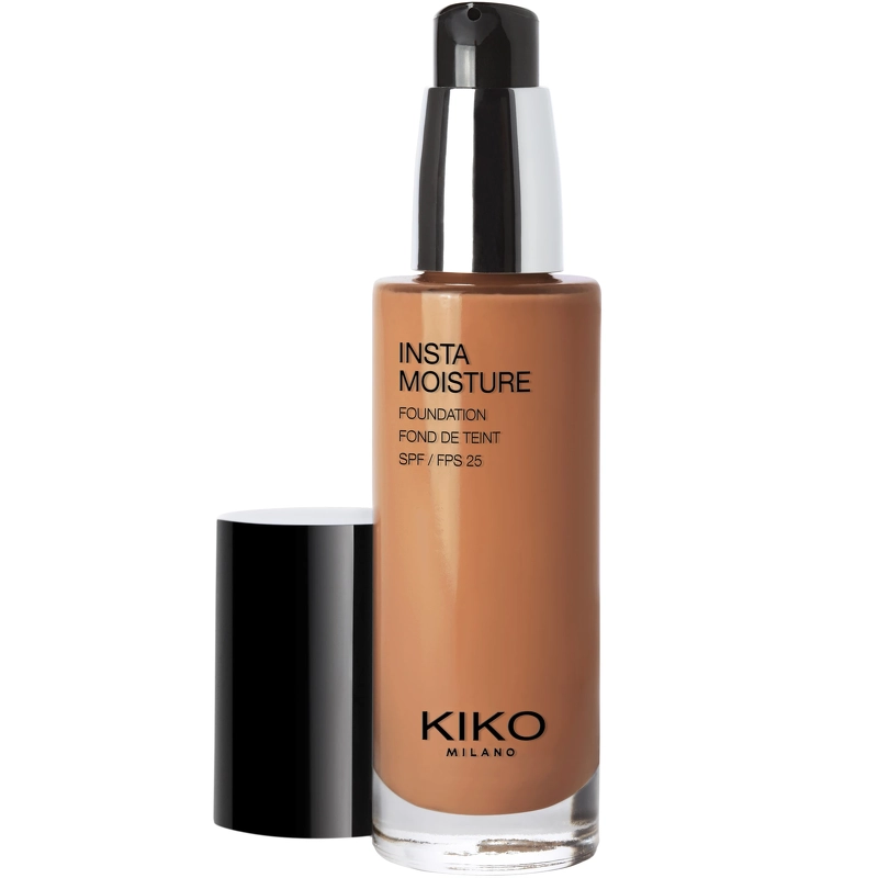Kiko Milano Instamoisture Foundation 30 Ml   9 5 Neutral