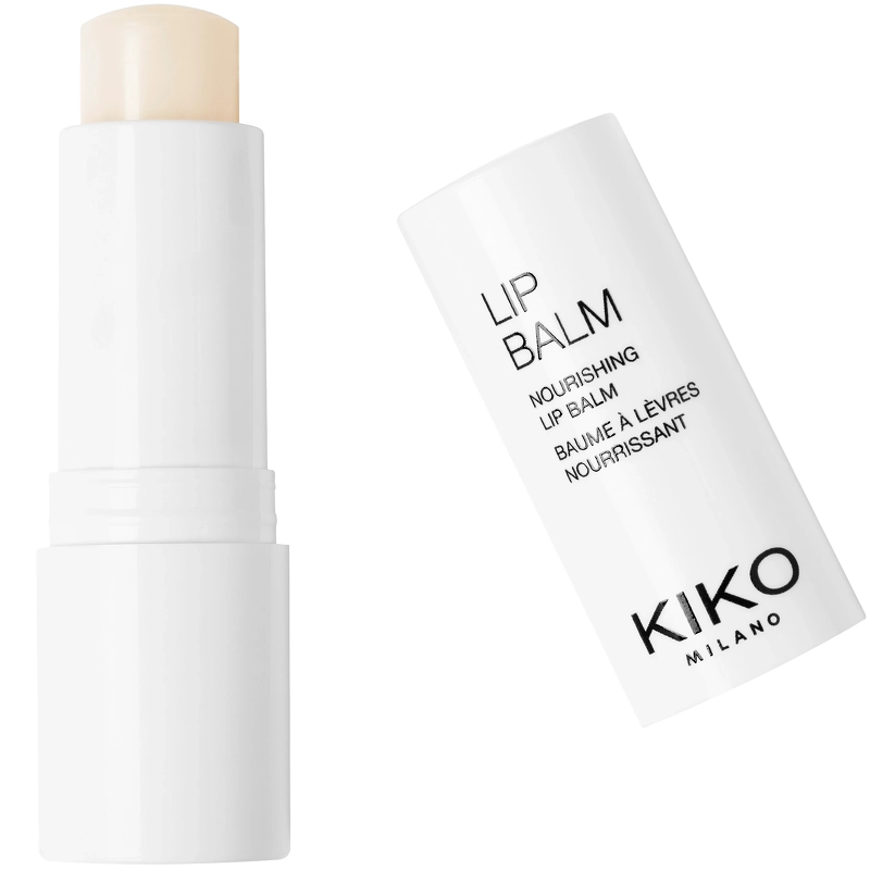 Kiko Milano Lip Balm 4 18 Gr