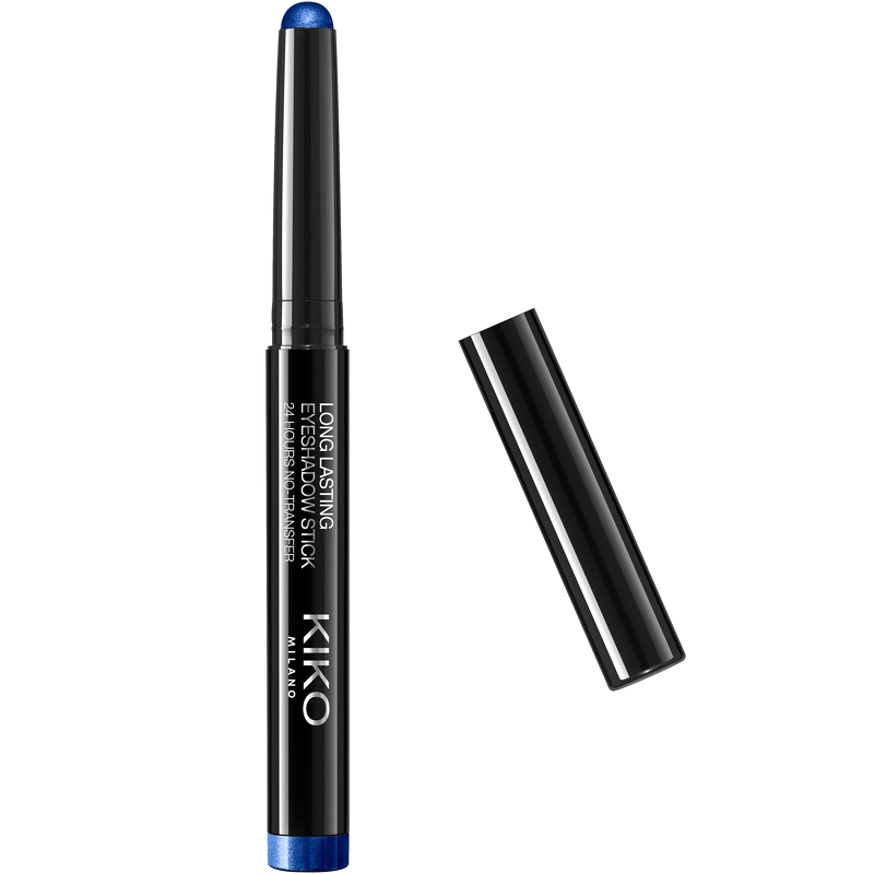 Kiko Milano Long Lasting Eyeshadow Stick 1 6 Gr 24 Electric Blue