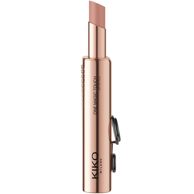 Kiko Milano One Magic Touch Lip Stylo 2 5 Gr 02 Almond Vibes