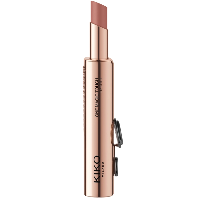 Kiko Milano One Magic Touch Lip Stylo 2 5 Gr 03 Wild Savana