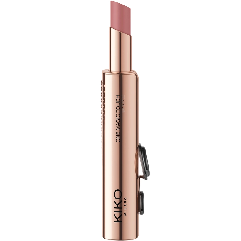 Kiko Milano One Magic Touch Lip Stylo 2 5 Gr 04 Posh Bite