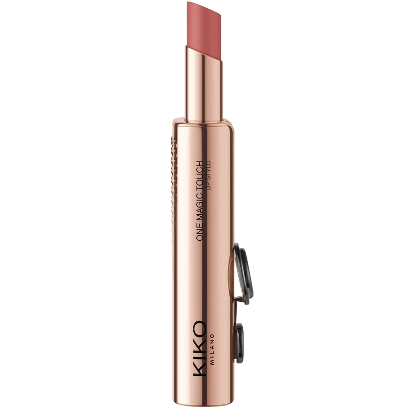 Kiko Milano One Magic Touch Lip Stylo 2 5 Gr 05 Brick The Rules