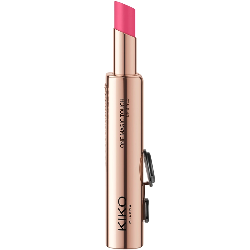 Kiko Milano One Magic Touch Lip Stylo 2 5 Gr 08 Magenta