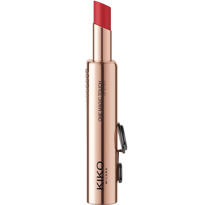 Kiko Milano One Magic Touch Lip Stylo 2 5 Gr 10 Chili Kiss