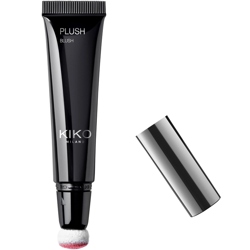 Kiko Milano Plush Blush 14 Ml   03 Pink Ballerina