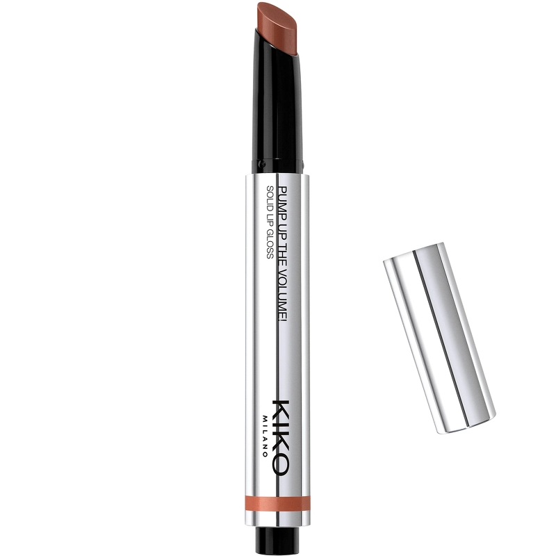 Kiko Milano Pump Up The Volume Solid Lip Gloss 2 Gr    02 Don Apos T Bite