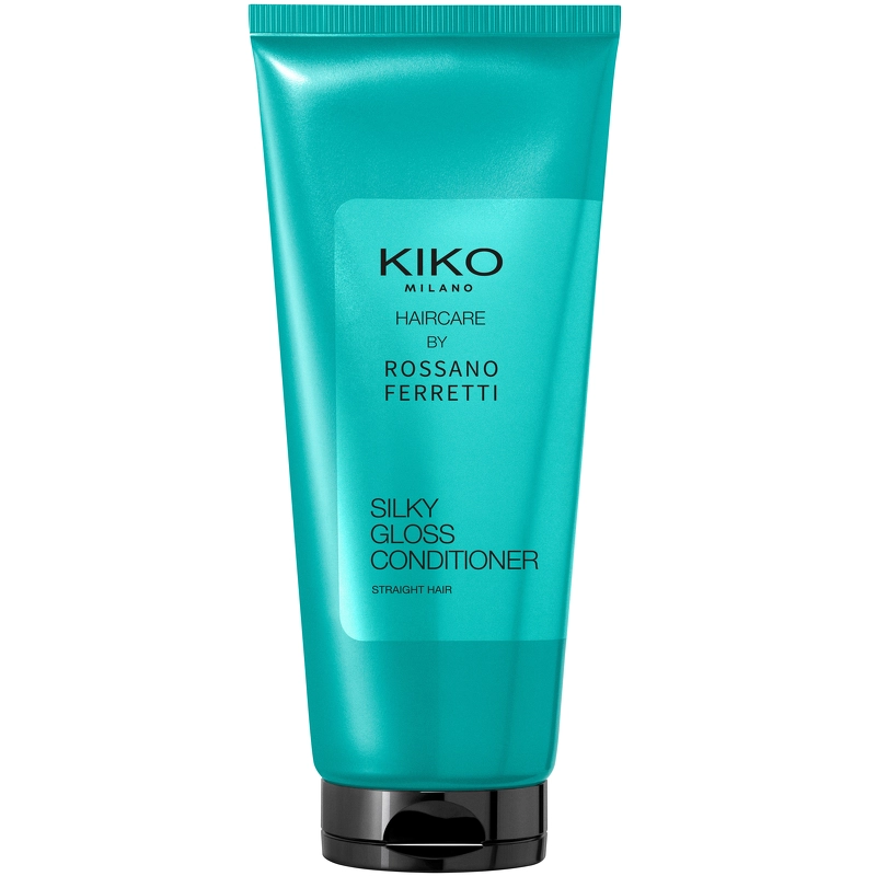Kiko Milano Silky Gloss Conditioner 200 Ml