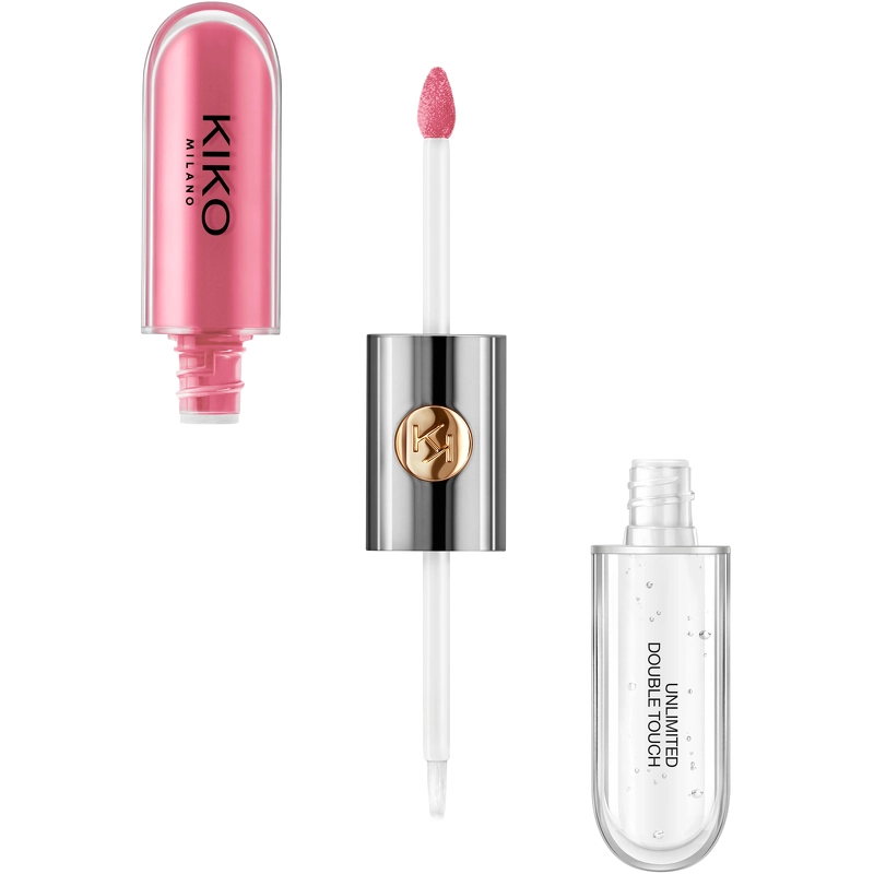 Kiko Milano Unlimited Double Touch 6 Ml   119 Rhododendron Pink