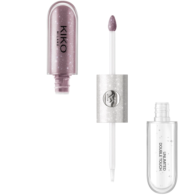 Kiko Milano Unlimited Double Touch 6 Ml   157 Starry Groove  Limited Edition