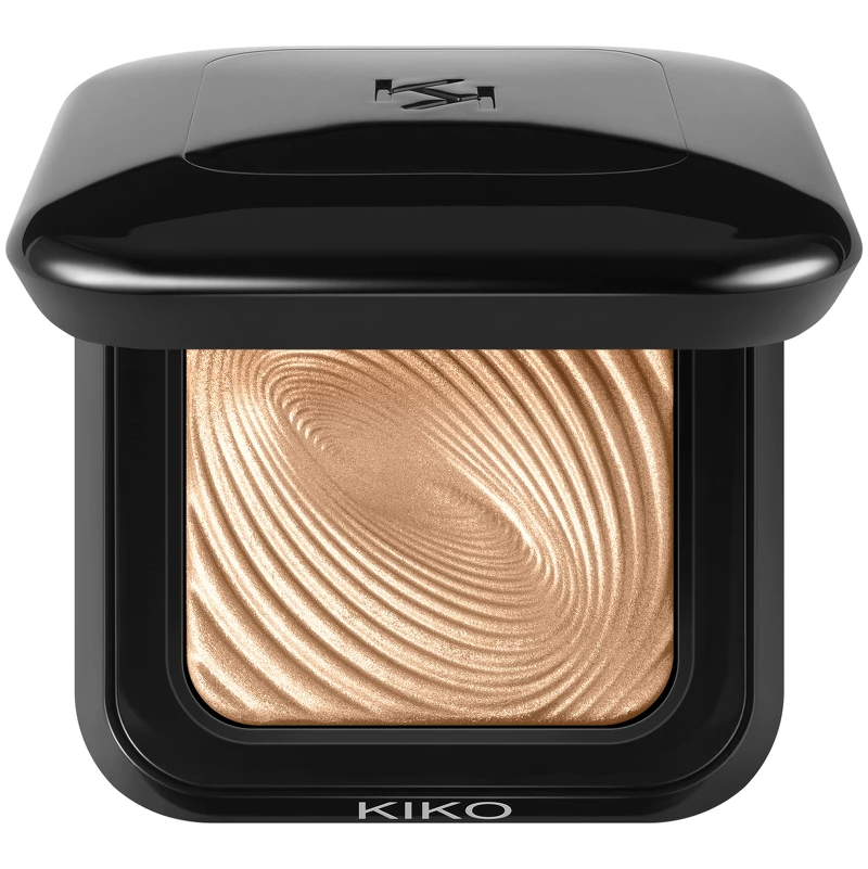 Kiko Milano Water Eyeshadow 3 Gr    03 Light Gold