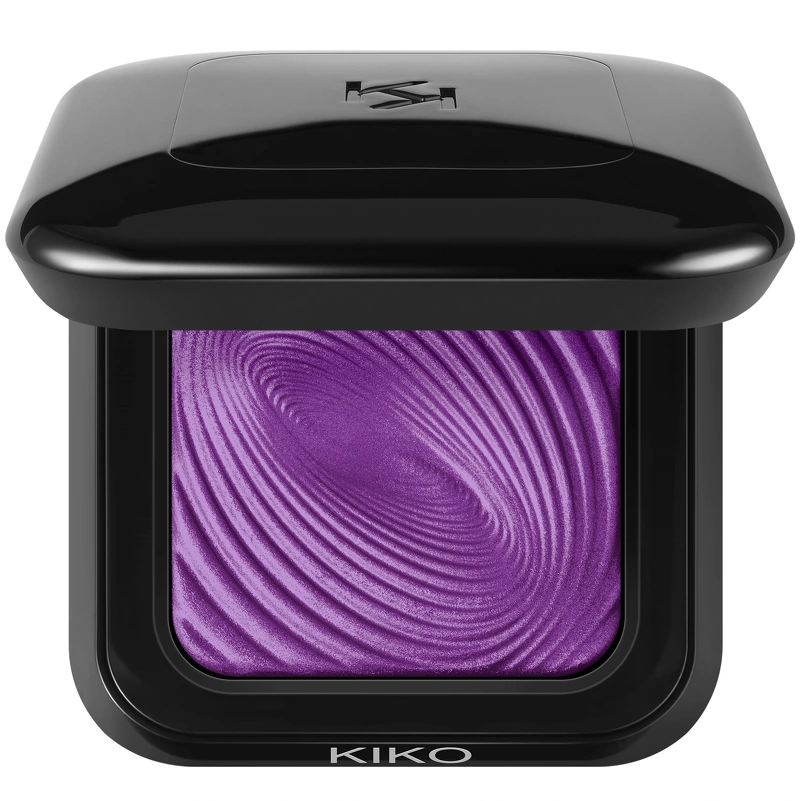 Kiko Milano Water Eyeshadow 3 Gr    13 Violet