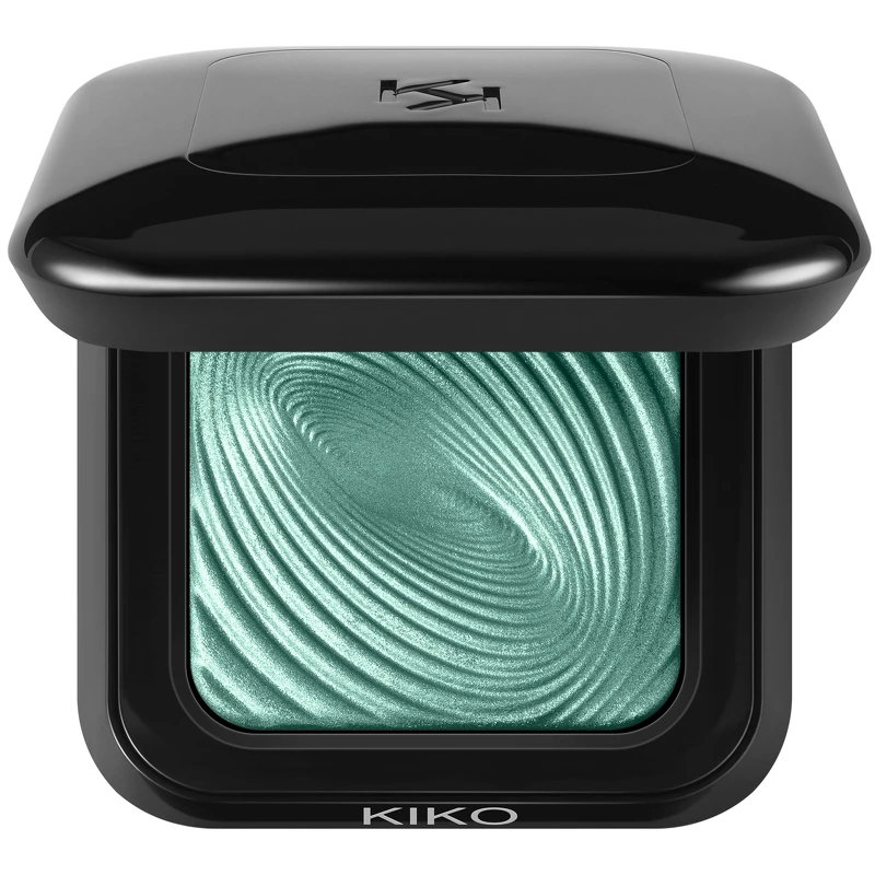 Kiko Milano Water Eyeshadow 3 Gr    17 Smerald Green