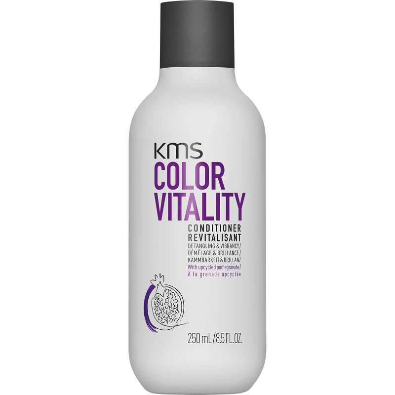 Kms Colorvitality Conditioner 250 Ml