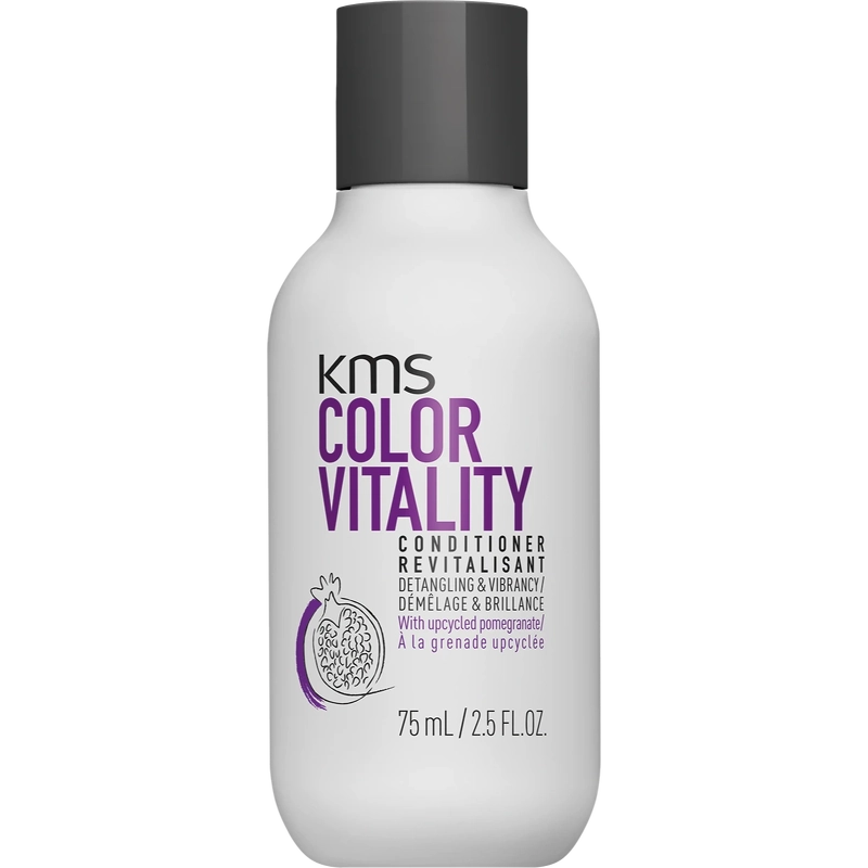 Kms Colorvitality Conditioner 75 Ml