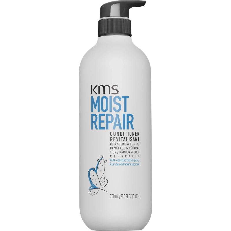 Kms Moistrepair Conditioner 750 Ml