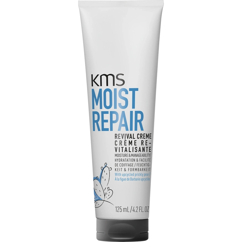 Kms Moistrepair Revival Creme 125 Ml