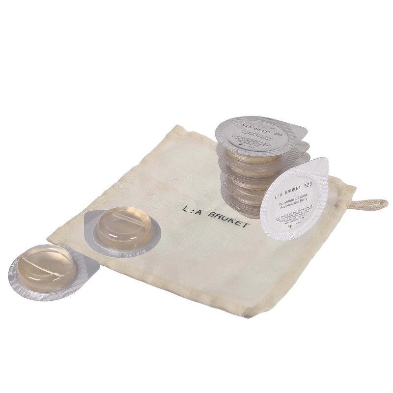 L:a Bruket Accessories Glow Plump Ice Cubes 60 Ml