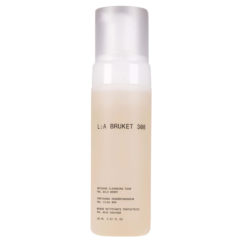 L:a Bruket Cleansing Foam Refining 150 Ml