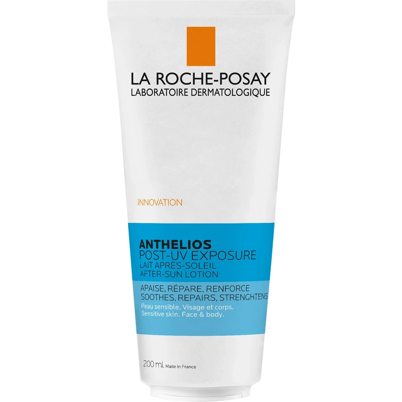 La Roche Posay Anthelios Post Uv Exposure After Sun Lotion 200 Ml