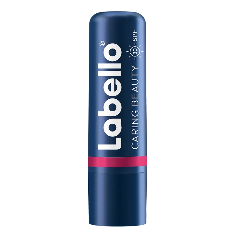 Labello Caring Beauty ? 4 8 Gr Pink
