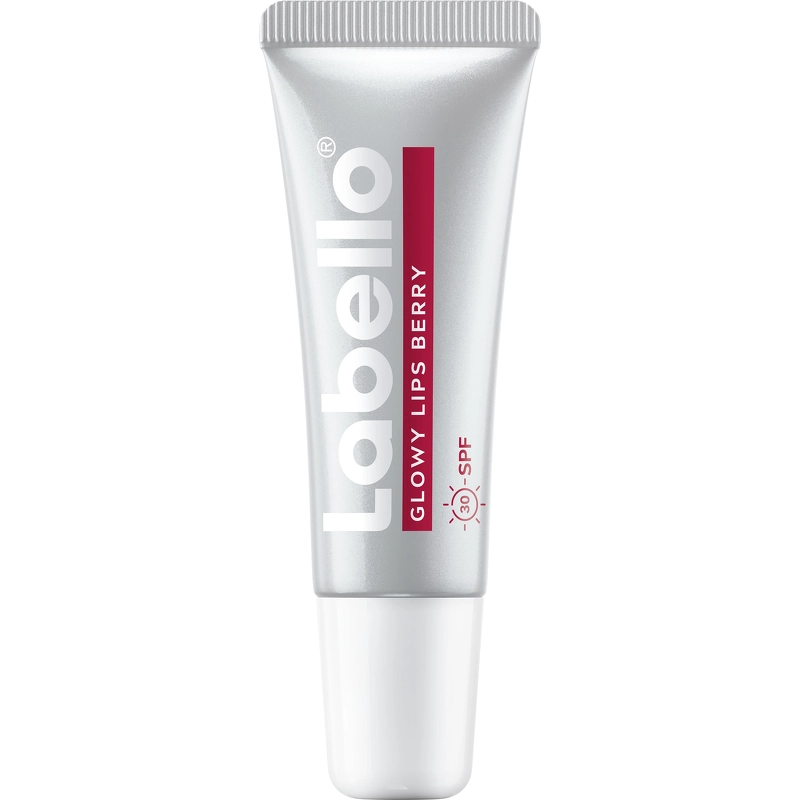 Labello Lip Glow Berry 10 Ml