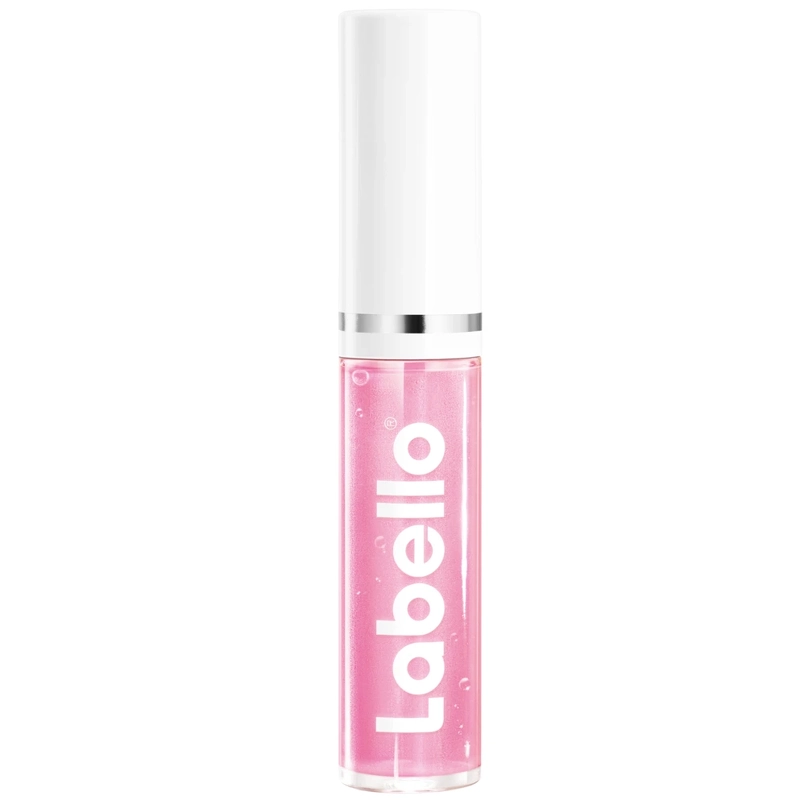 Labello Lip Oil Candy Pink 5 5 Gr