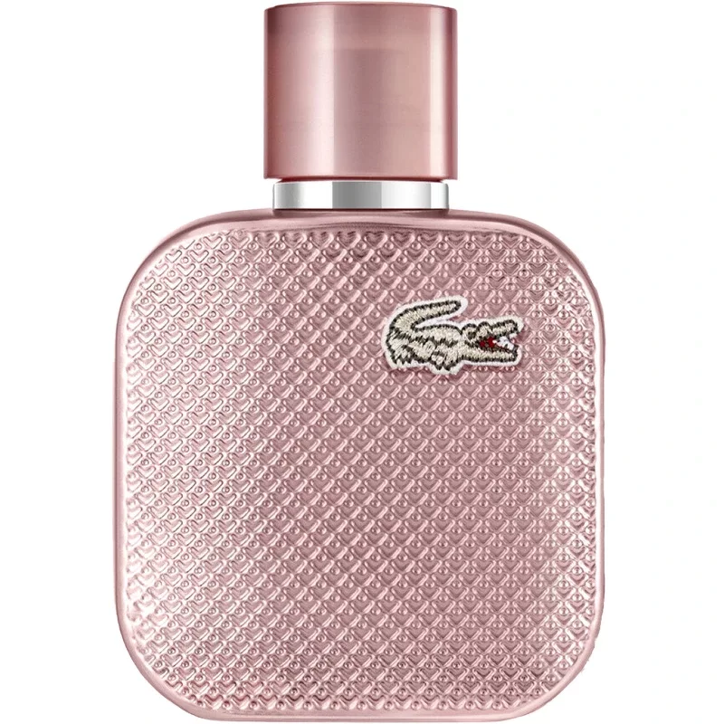 Lacoste L 12 12 Silver Rose Edp 50 Ml