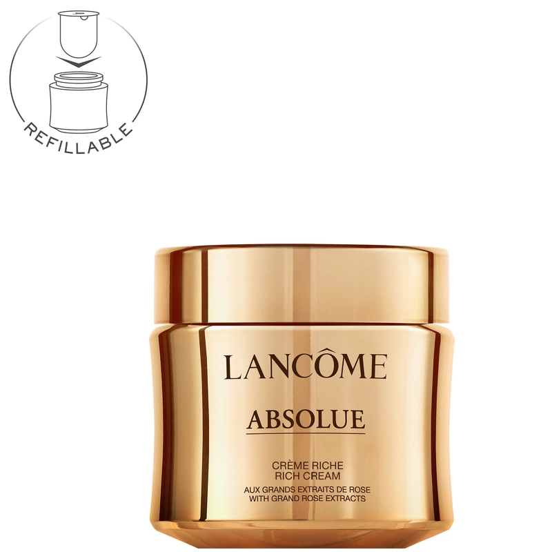 Lancome Absolue Rich Cream 60 Ml