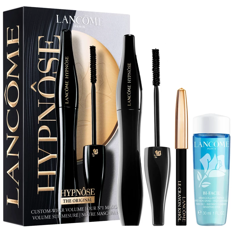 Lancome Hypnose Mascara Gift Set  Limited Edition