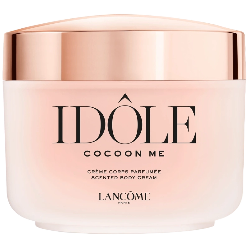 Lancome Idole Cocoon Me Body Rich Cream 200 Ml
