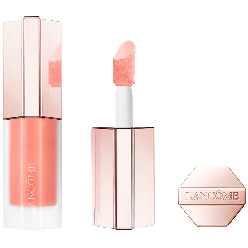 Lancome Idole Juicy Blush 9 Ml 30 Over The Coral Moon