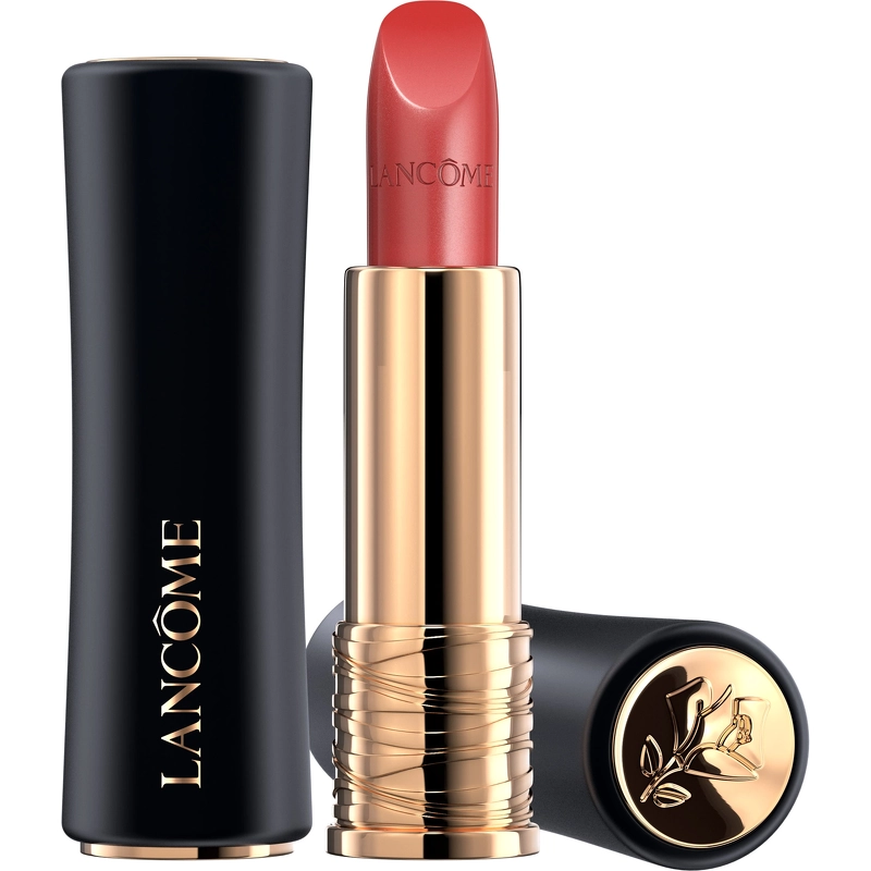 Lancome L Apos Absolu Rouge Cream Lipstick 3 4 Gr 07 Bouquet Nocturne