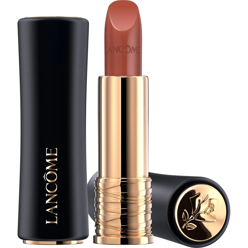 Lancome L Apos Absolu Rouge Cream Lipstick 3 4 Gr 274 French Tea