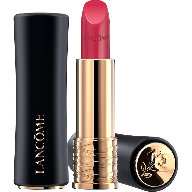 Lancome L Apos Absolu Rouge Cream Lipstick 3 4 Gr 366 Paris S Apos Eveille