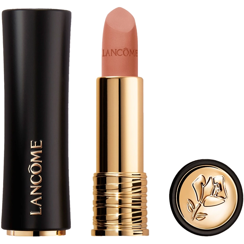 Lancome L Apos Absolu Rouge Drama Matte Lipstick 3 4 Gr 202 Beige Boost