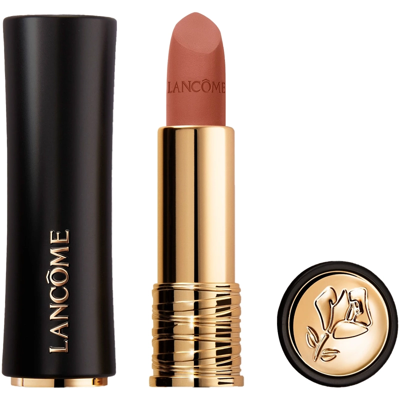 Lancome L Apos Absolu Rouge Drama Matte Lipstick 3 4 Gr 205 Nude Frisson