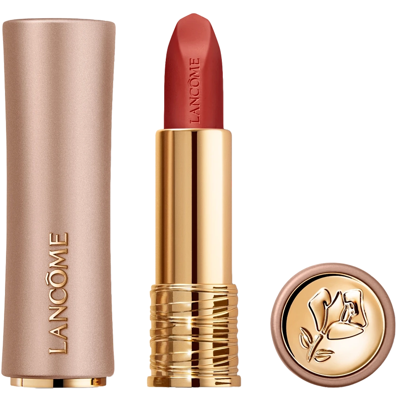 Lancome L Apos Absolu Rouge Intimatte Lipstick 3 4 Gr    121