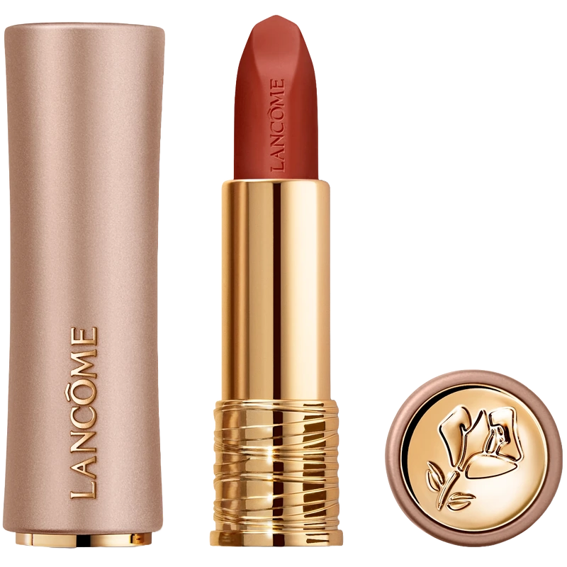 Lancome L Apos Absolu Rouge Intimatte Lipstick 3 4 Gr    299