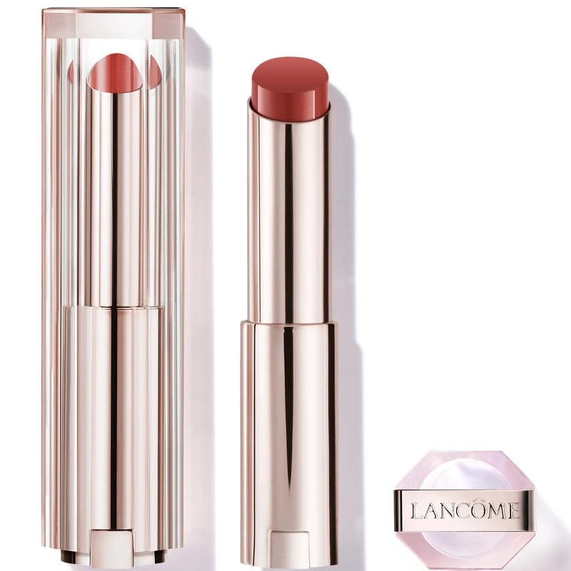 Lancome Lip Idole Butterglow 3 Gr    42 Heated Glow