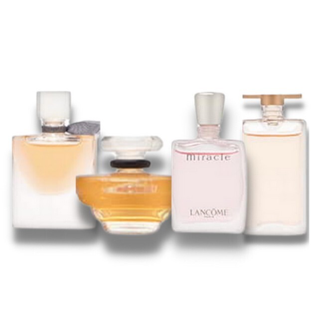 Lancome   Perfume Collection Women