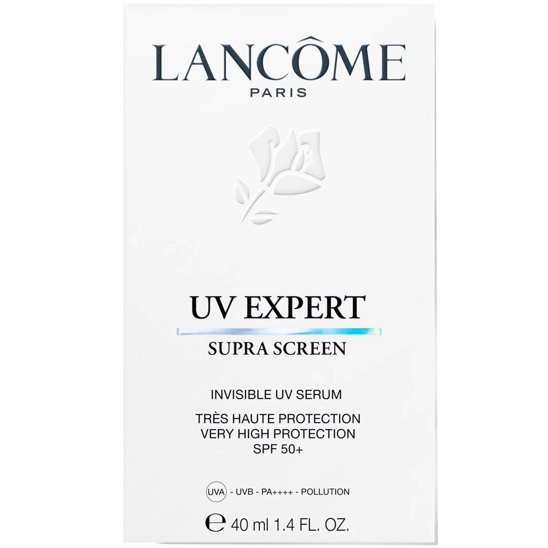 Lancome Uv Expert Supra Screen Spf50   40 Ml