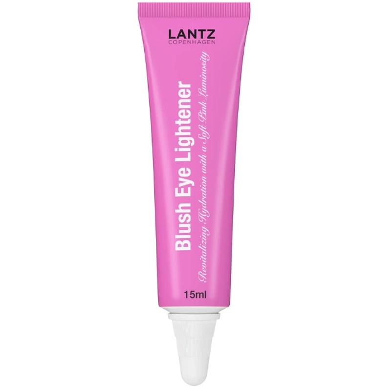 Lantz Cph Eye Lightener 15 Ml Blush