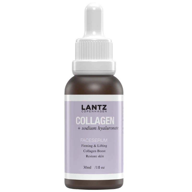 Lantz Cph Collagen Serum 30 Ml
