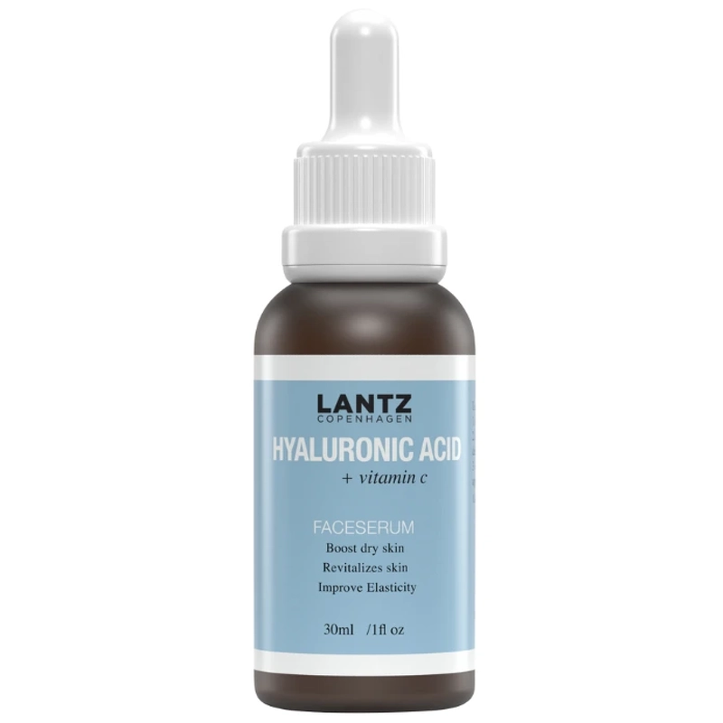 Lantz Cph Hyaluronic Acid Serum 30 Ml