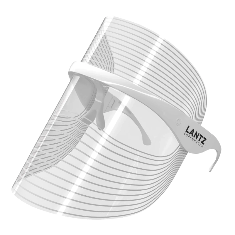 Lantz Cph Led Glow Facial Mask
