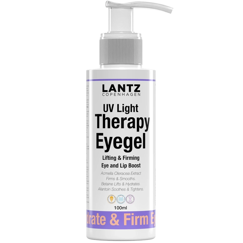 Lantz Cph Lifting Firming Boost Eye Lip Uv Gel 100 Ml