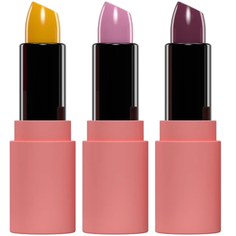 Lantz Cph Lip Balm Trio 11 4 Gr