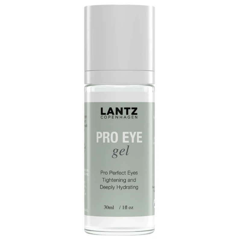 Lantz Cph Pro Eye Gel 30 Ml