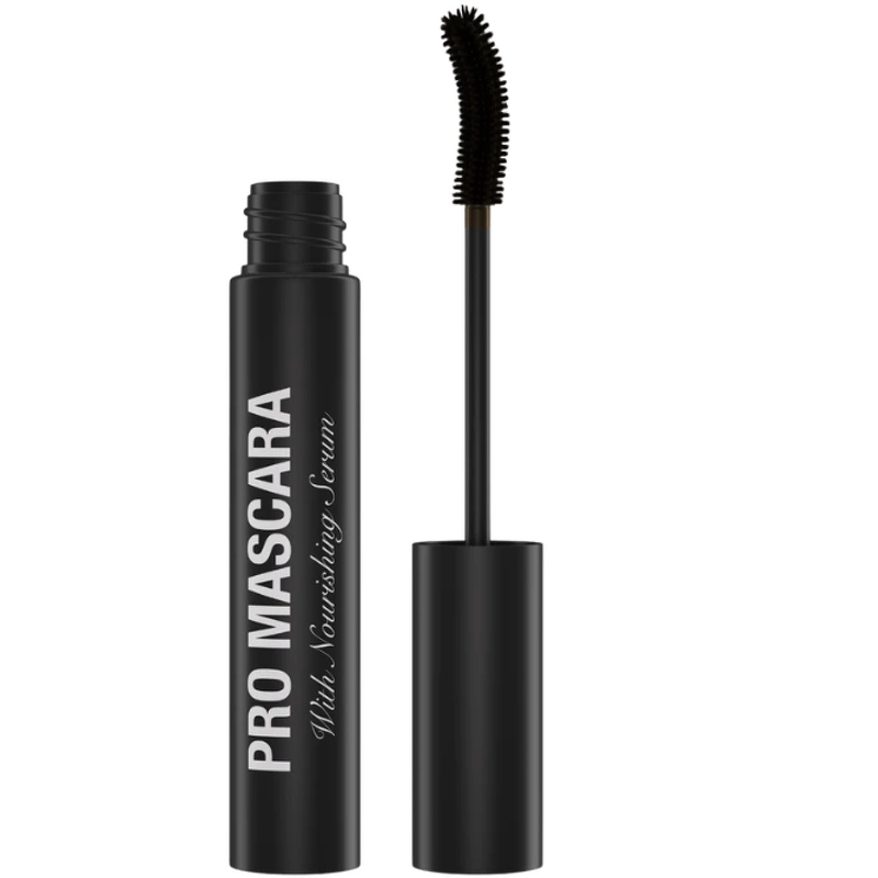 Lantz Cph Pro Mascara Curve 7 Ml Brown